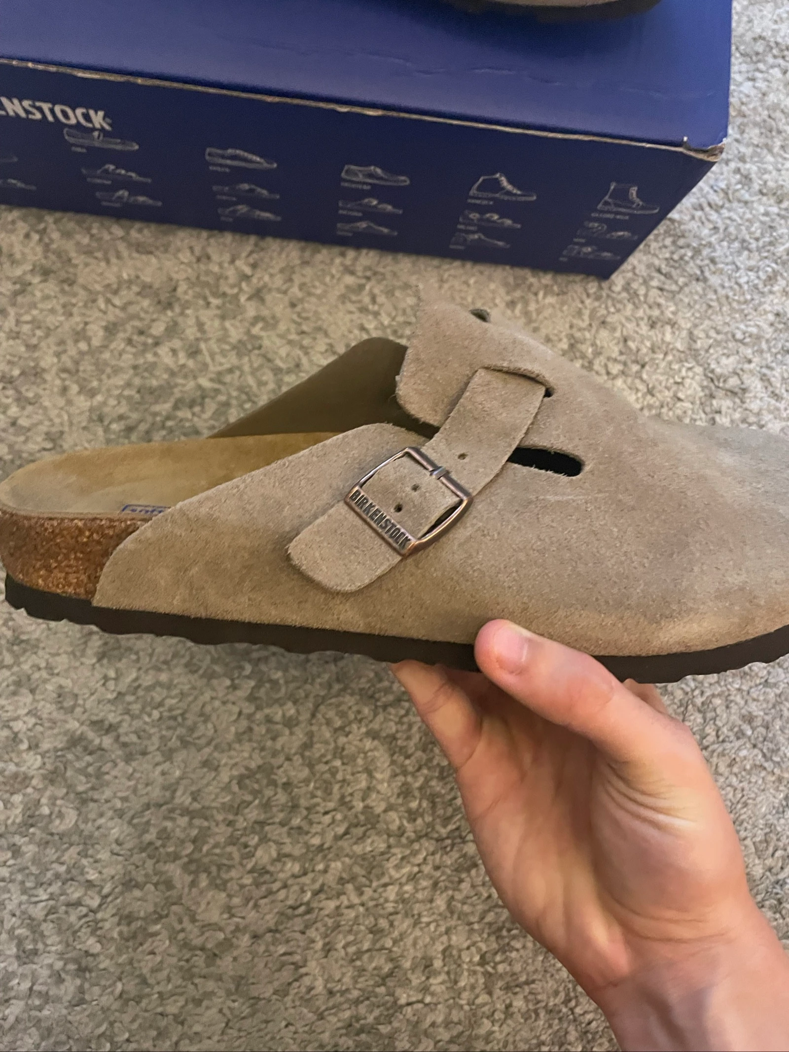 Birkenstock Boston – photo 5
